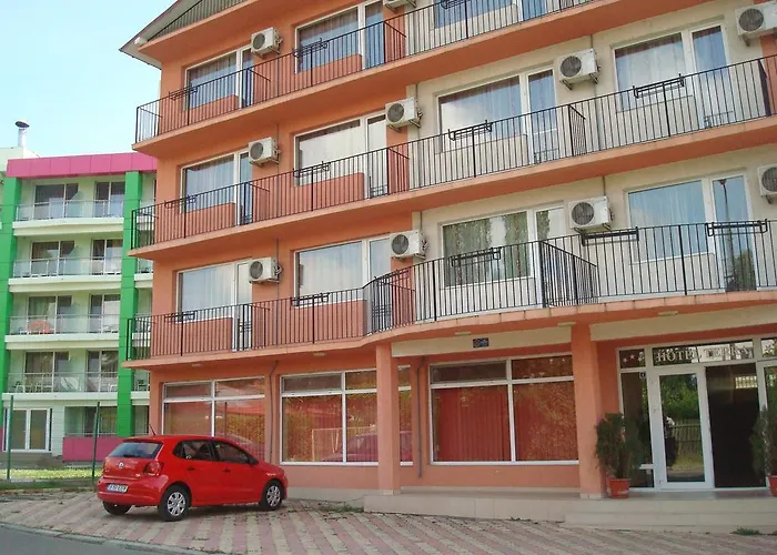 Hotel Terra