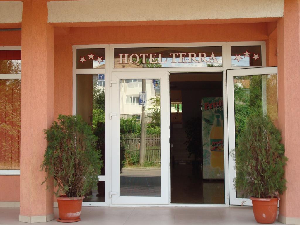 Hotel Terra