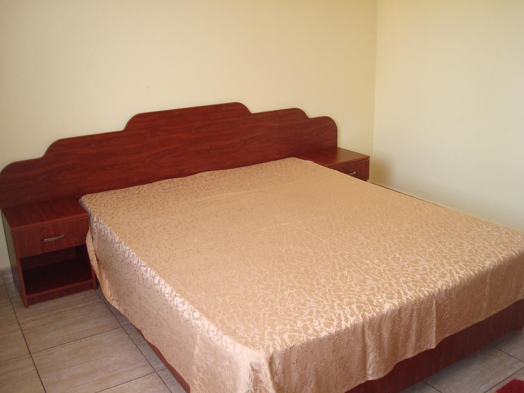 Hotel Terra 3*