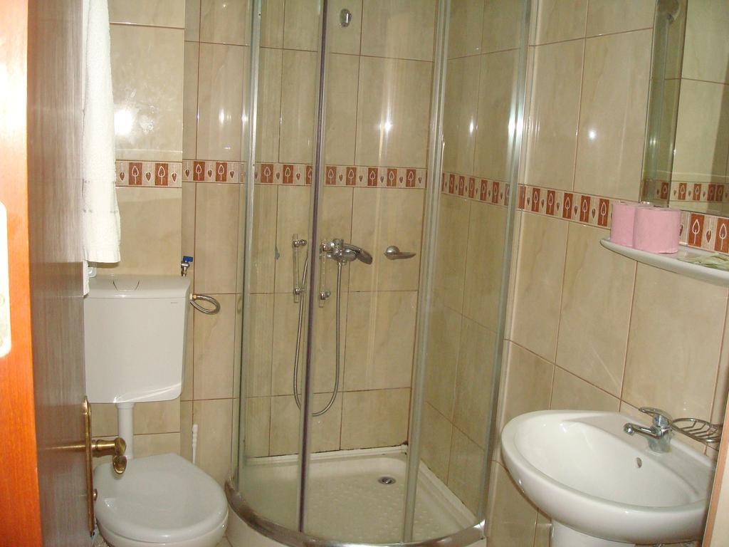 Hotel Terra Eforie Nord