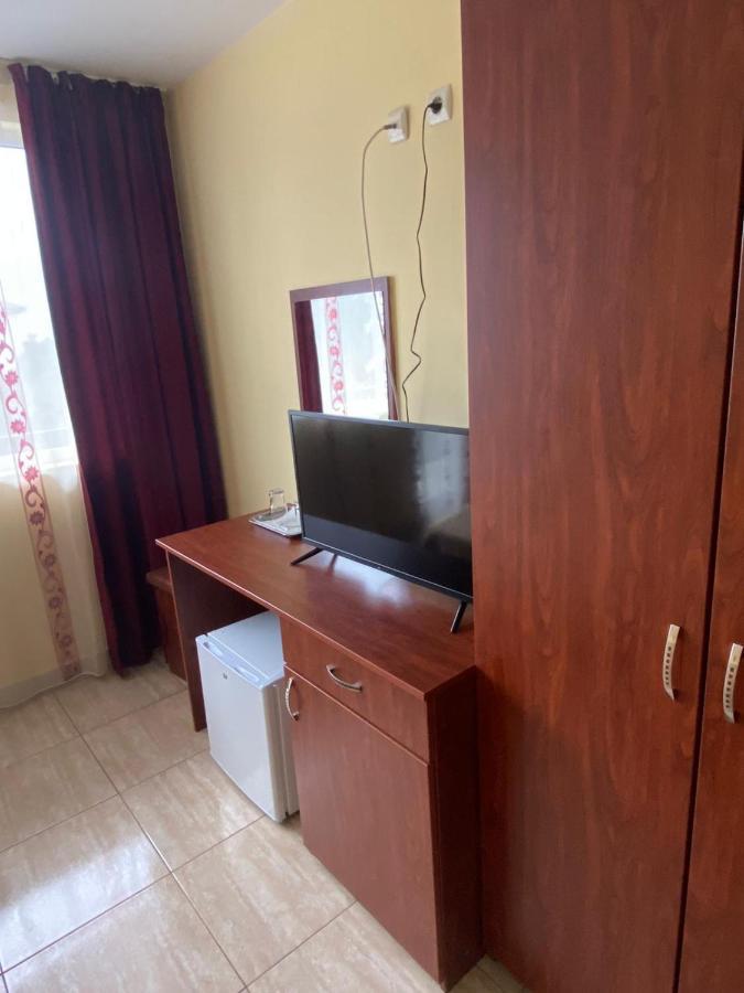 Terra Hotel 3*